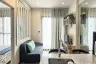 1 Bedroom Condo for rent in WYNE Sukhumvit, Phra Khanong, Bangkok near BTS Phra Khanong