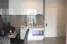 1 Bedroom Condo for sale in TC Green, Huai Khwang, Bangkok near MRT Phetchaburi