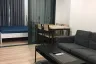 1 Bedroom Condo for sale in The BASE Garden Rama 9, Hua Mak, Bangkok near MRT Ramkhamhaeng 12