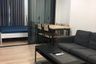 1 Bedroom Condo for sale in The BASE Garden Rama 9, Hua Mak, Bangkok near MRT Ramkhamhaeng 12