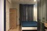 1 Bedroom Condo for sale in The BASE Garden Rama 9, Hua Mak, Bangkok near MRT Ramkhamhaeng 12