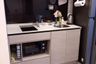 1 Bedroom Condo for sale in The BASE Garden Rama 9, Hua Mak, Bangkok near MRT Ramkhamhaeng 12