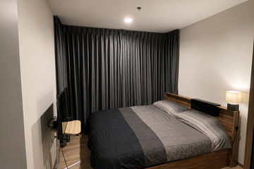 1 Bedroom Condo for sale in The BASE Garden Rama 9, Hua Mak, Bangkok near MRT Ramkhamhaeng 12