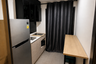 1 Bedroom Condo for sale in The BASE Garden Rama 9, Hua Mak, Bangkok near MRT Ramkhamhaeng 12