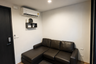 1 Bedroom Condo for sale in The BASE Garden Rama 9, Hua Mak, Bangkok near MRT Ramkhamhaeng 12