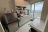 1 Bedroom Condo for sale in The President Sukhumvit - Samutprakan, Thai Ban Mai, Samut Prakan near BTS Phraek Sa