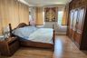3 Bedroom House for sale in Chonlada Suvarnabhumi, Sisa Chorakhe Noi, Samut Prakan