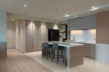 4 Bedroom Apartment for rent in GM Estate Hotels & Executive Apartments, Khlong Toei, Bangkok near BTS Asoke