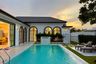 5 Bedroom Villa for sale in Nong Prue, Chonburi