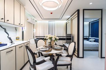 2 Bedroom Condo for sale in Embassy Pattaya, Nong Prue, Chonburi