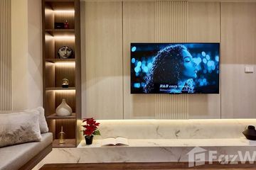 2 Bedroom Condo for Sale or Rent in Srithana Condominium 1, Suthep, Chiang Mai