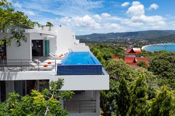 3 Bedroom Villa for sale in Unique Residences, Bo Phut, Surat Thani