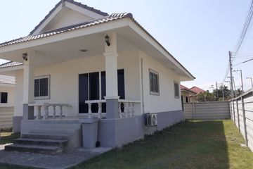2 Bedroom House for sale in Sam Phraya, Phetchaburi