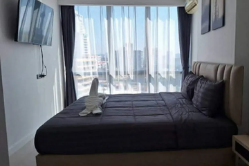 2 Bedroom Condo for sale in Andromeda Condominium, Nong Prue, Chonburi