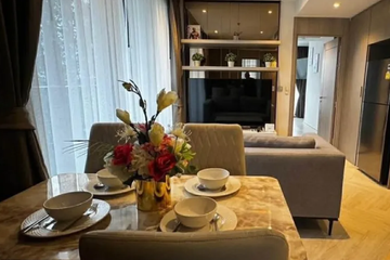 20 Bedroom Condo for sale in Andromeda Condominium, Nong Prue, Chonburi