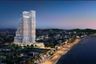 2 Bedroom Condo for sale in PTY Residence Sai 1, Nong Prue, Chonburi