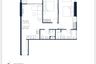 2 Bedroom Condo for sale in PTY Residence Sai 1, Nong Prue, Chonburi