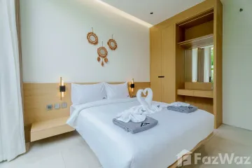 3 Bedroom Villa for rent in Ashera Villas Phase 3, Thep Krasatti, Phuket