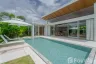 3 Bedroom Villa for rent in Ashera Villas Phase 3, Thep Krasatti, Phuket