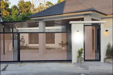 4 Bedroom House for rent in Sri Suchart Grand View 3, Ratsada, Phuket