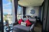 1 Bedroom Condo for sale in Andromeda Condominium, Nong Prue, Chonburi