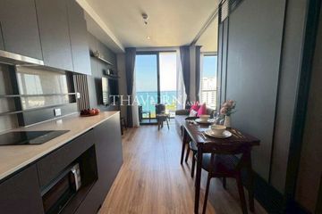 1 Bedroom Condo for sale in Andromeda Condominium, Nong Prue, Chonburi