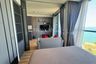 1 Bedroom Condo for sale in Andromeda Condominium, Nong Prue, Chonburi