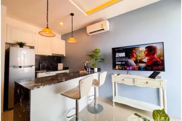 1 Bedroom Condo for sale in Palmyrah Surin Condo, Choeng Thale, Phuket