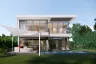 4 Bedroom Villa for sale in Unique Eco Viva, Chalong, Phuket