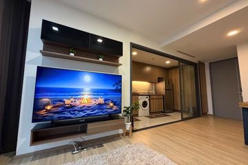 2 Bedroom Condo for rent in Taka Haus Ekamai 12, Khlong Tan Nuea, Bangkok near BTS Ekkamai