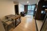 2 Bedroom Condo for rent in Taka Haus Ekamai 12, Khlong Tan Nuea, Bangkok near BTS Ekkamai