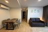 2 Bedroom Condo for rent in Taka Haus Ekamai 12, Khlong Tan Nuea, Bangkok near BTS Ekkamai