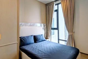 1 Bedroom Condo for rent in The Address Siam-Ratchathewi, Thanon Phetchaburi, Bangkok near BTS Ratchathewi