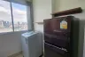 Condo for sale in Supalai Park Ratchayothin, Lat Yao, Bangkok near MRT Phahon Yothin