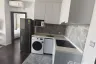 2 Bedroom Condo for rent in Whizdom Inspire Sukhumvit, Bang Chak, Bangkok near BTS Punnawithi