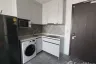 2 Bedroom Condo for rent in Whizdom Inspire Sukhumvit, Bang Chak, Bangkok near BTS Punnawithi