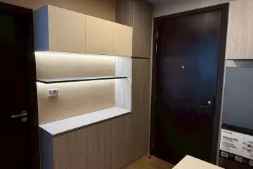 2 Bedroom Condo for rent in NUE Evo Ari, Sam Sen Nai, Bangkok near BTS Ari