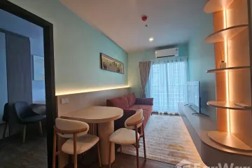 2 Bedroom Condo for rent in NUE Evo Ari, Sam Sen Nai, Bangkok near BTS Ari