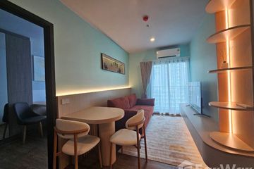 2 Bedroom Condo for rent in NUE Evo Ari, Sam Sen Nai, Bangkok near BTS Ari