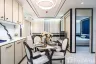 2 Bedroom Condo for sale in Embassy Pattaya, Nong Prue, Chonburi