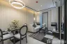 1 Bedroom Condo for sale in Embassy Pattaya, Nong Prue, Chonburi