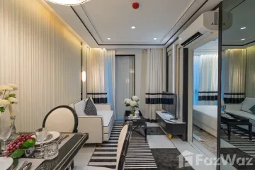 1 Bedroom Condo for sale in Embassy Pattaya, Nong Prue, Chonburi
