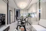 2 Bedroom Condo for sale in Embassy Pattaya, Nong Prue, Chonburi