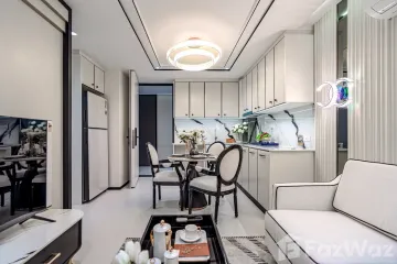 2 Bedroom Condo for sale in Embassy Pattaya, Nong Prue, Chonburi