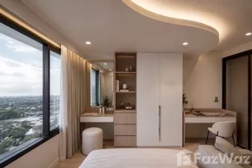 Condo for sale in Rimnam Mansion, Suthep, Chiang Mai