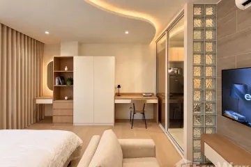 Condo for sale in Rimnam Mansion, Suthep, Chiang Mai