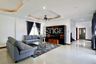 4 Bedroom House for rent in Impress House Village, Nong Prue, Chonburi