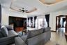 4 Bedroom House for rent in Impress House Village, Nong Prue, Chonburi