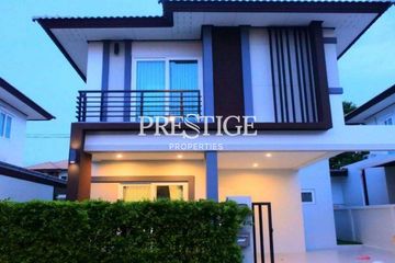 3 Bedroom House for rent in Pattalet 1, Nong Prue, Chonburi