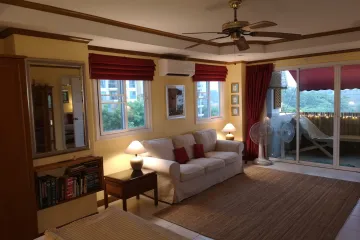 1 Bedroom Condo for rent in AD Condominium, Na Kluea, Chonburi